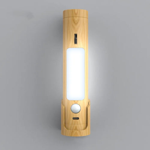 Smart Home Charging Induction Lamp Multi-function Torch Induction Lamp