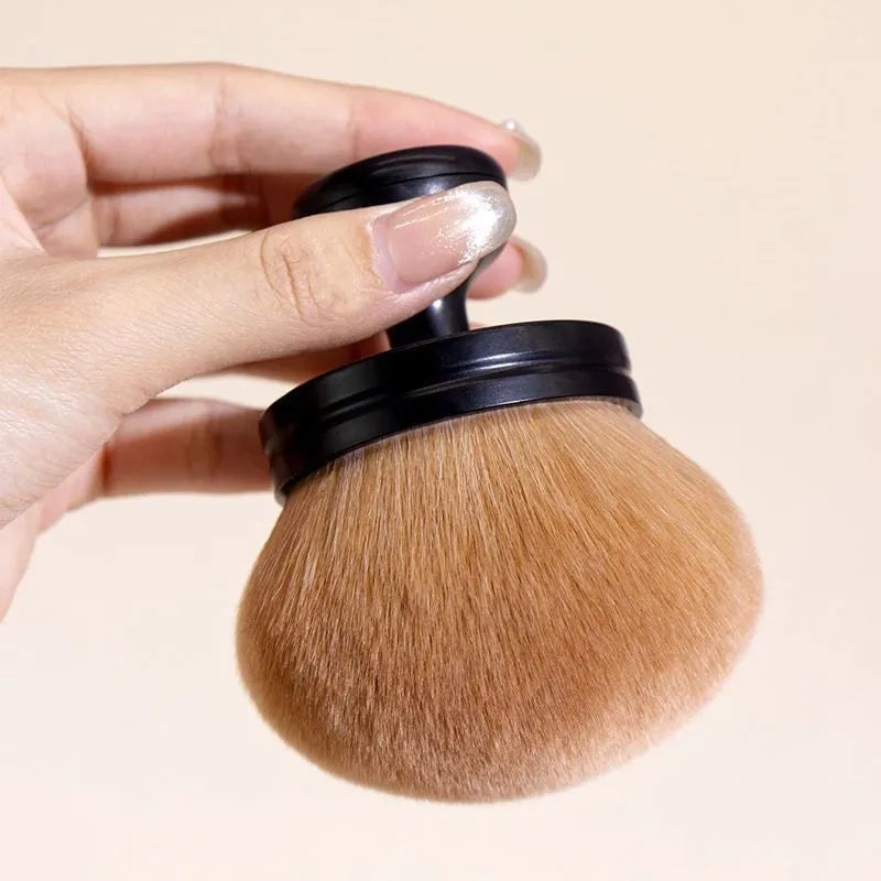 Multifunctional Neck Body Powder Powder Brush Oversized Soft Makeup Brush