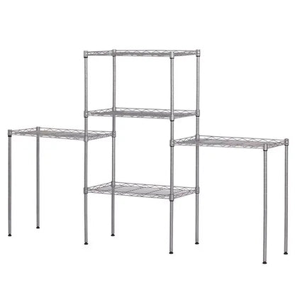 Kitchen Organizer – Space Saving Storage