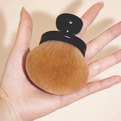 Multifunctional Neck Body Powder Powder Brush Oversized Soft Makeup Brush
